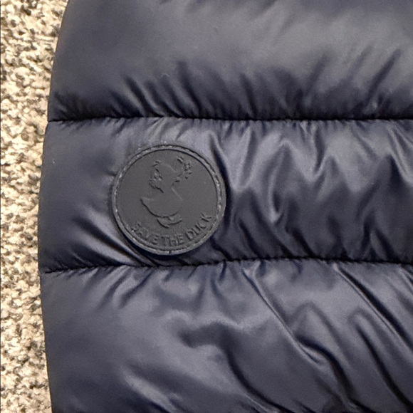 Remo Water Resistant Packable Puffer Vest - Picture 6 of 6